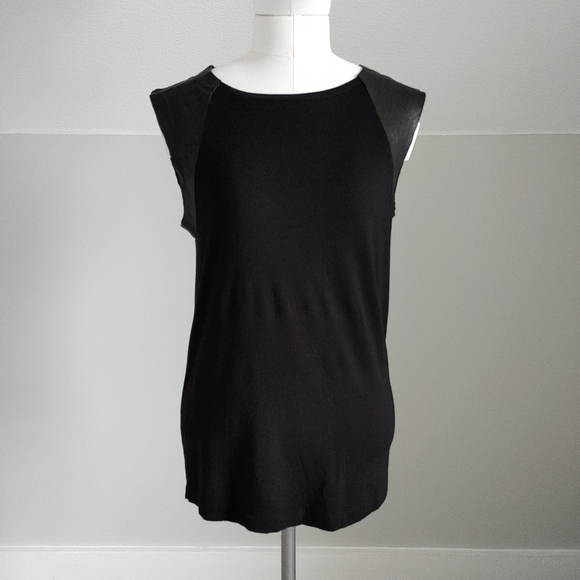 All Saints | "Aleinor" tank - Picture 3 of 7